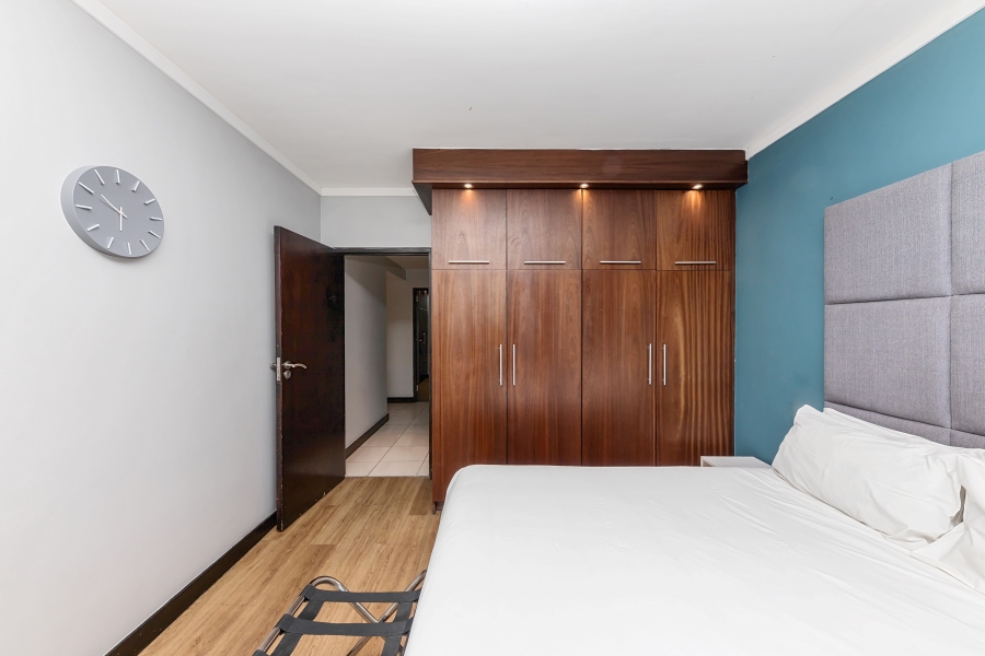 1 Bedroom Property for Sale in Cape Town City Centre Western Cape
